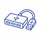 USB hubok és bővítők - ilustrativní obrázek